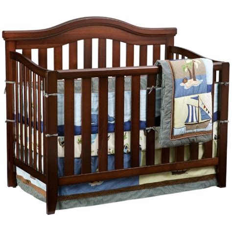 universal conversion kit for crib